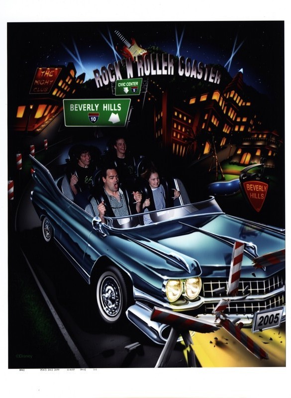 2005-11 Rick and Alex Aerosmith coaster.jpg