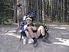 2006-07-31 to 2006-08-04 James Family Cline River Hiking Trip 014.jpg