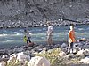 2006-07-31 to 2006-08-04 James Family Cline River Hiking Trip 018.jpg