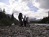 2006-07-31 to 2006-08-04 James Family Cline River Hiking Trip 041.jpg