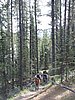 2006-07-31 to 2006-08-04 James Family Cline River Hiking Trip 050.jpg