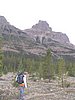 2006-07-31 to 2006-08-04 James Family Cline River Hiking Trip 091.jpg