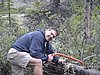 2006-07-31 to 2006-08-04 James Family Cline River Hiking Trip 115.jpg
